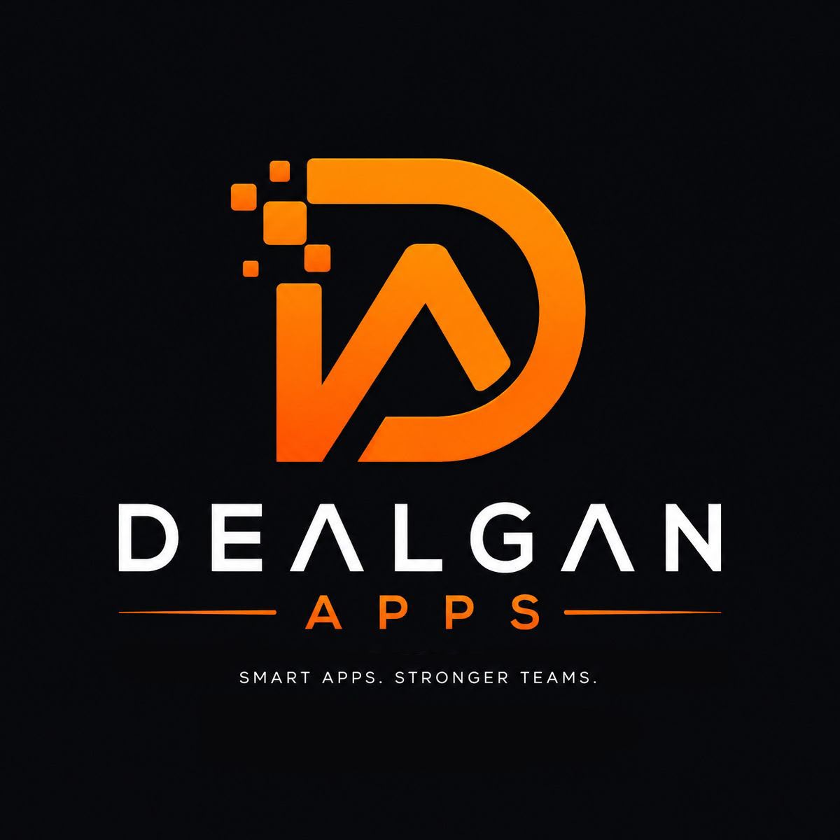 Dealgan Apps logo